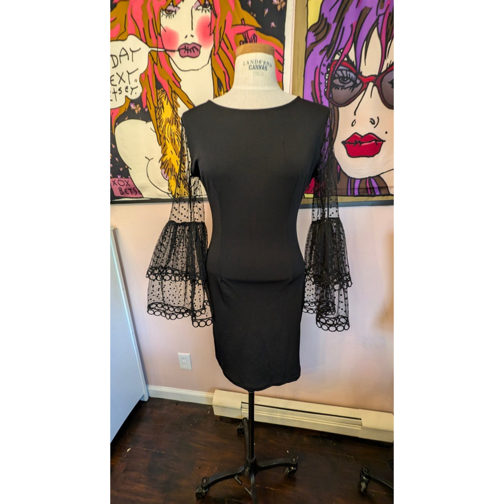 Cupshe bodycon evening dress